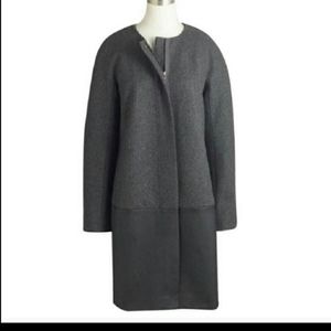 JCrew Factory Coat